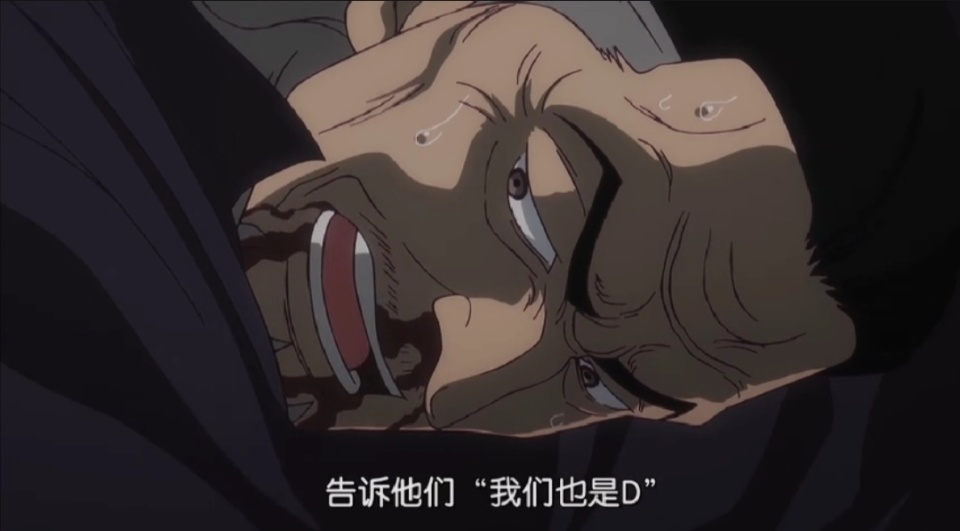 海贼王1126话，藤虎“反叛”世界政府，萨博重伤，薇薇瓦波尔私奔
