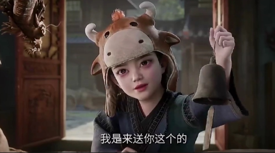 仙逆54话，王林既然那么想李慕婉，为何没有主动去找李慕婉？