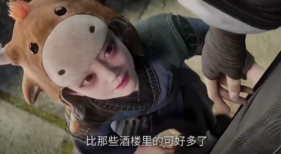 仙逆54话，王林既然那么想李慕婉，为何没有主动去找李慕婉？
