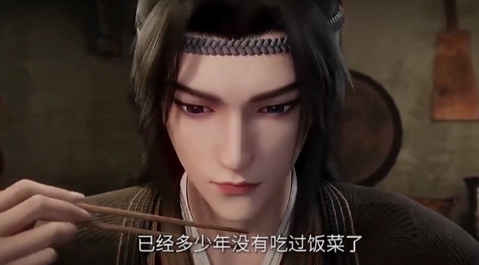 仙逆54话，王林既然那么想李慕婉，为何没有主动去找李慕婉？