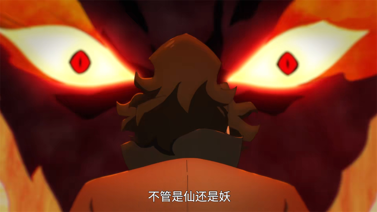 又一西游题材国漫定档，10月3日开播，但网友却不买账，只因两点