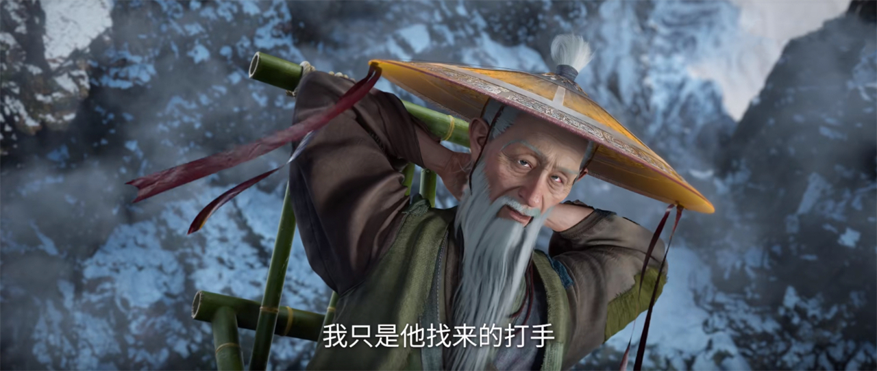 仙逆新预告，王林感悟四大意境，得知一个秘密，还获得一件宝物