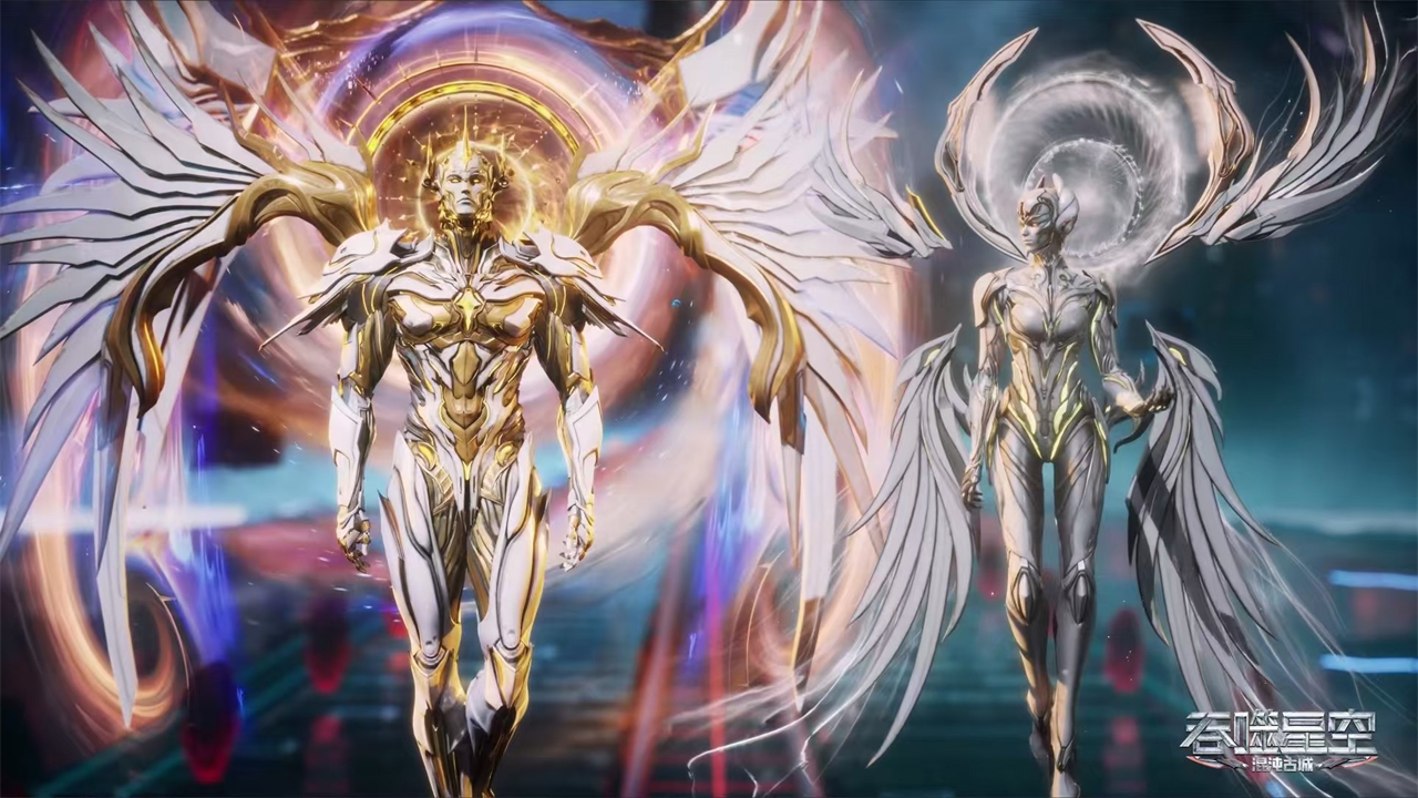 吞噬星空第137集刚出就被骂惨了，只因两点，网友直言赶紧修改