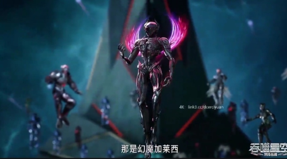 吞噬星空137话，天才战第二轮开启，出现了两个新的美女角色