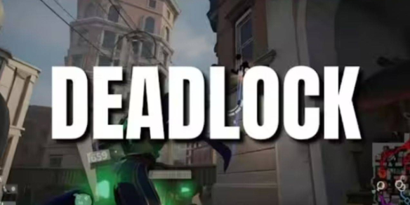 《Deadlock》传火给别人方法介绍