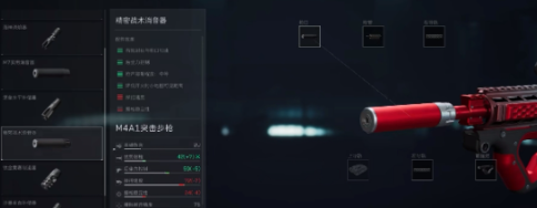 《三角洲行动》武器怎么升级 武器升级方法介绍