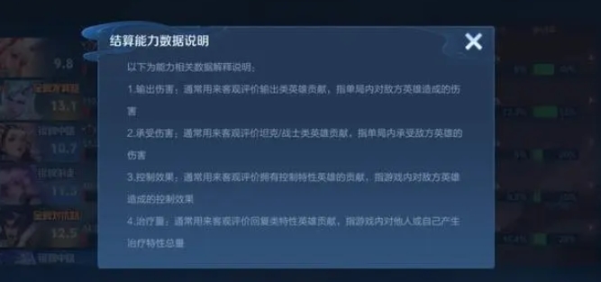 《王者荣耀》s37赛季排位机制改动详情介绍