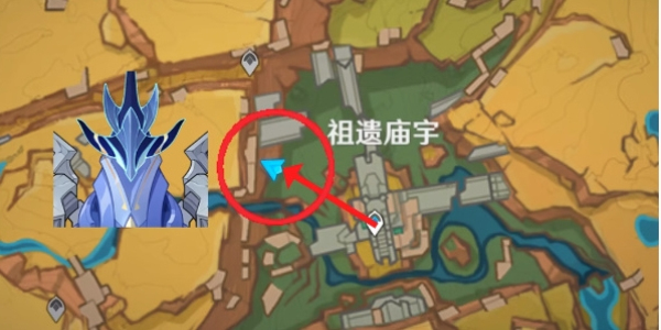 《原神》六个夜魂试炼在哪 六个夜魂试炼通关攻略