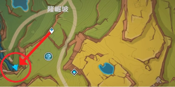 《原神》六个夜魂试炼在哪 六个夜魂试炼通关攻略