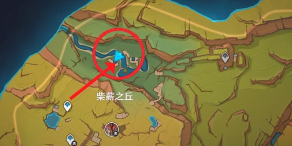《原神》六个夜魂试炼在哪 六个夜魂试炼通关攻略