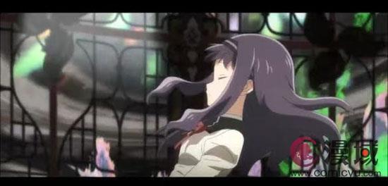《魔法少女小圆：沃普尔吉斯的回天》新PV发布，预计2025年冬季上映