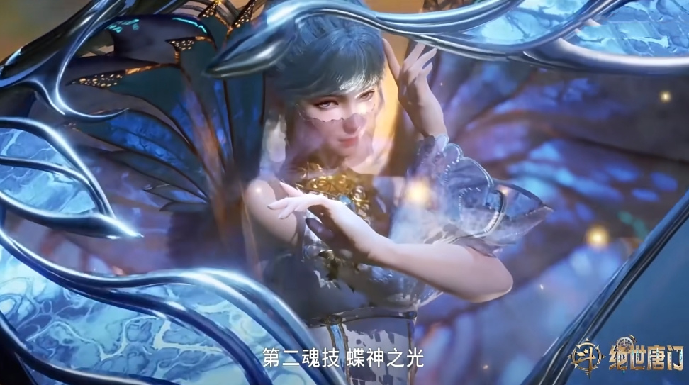 公羊墨取代墨轩，碧海灵猿来袭，冬儿秋儿争抢风头，雨浩秋儿独处