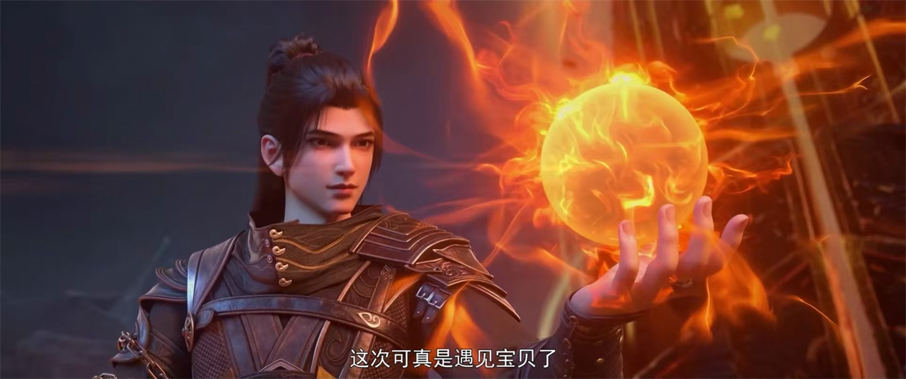 斗破苍穹因为两件事再惹争议，萧炎人品又出问题，网友直言赶紧改