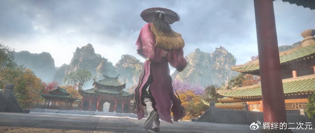 仙逆超前预告，王林老年风韵犹存，大牛娶妻生子，周武泰强势来袭