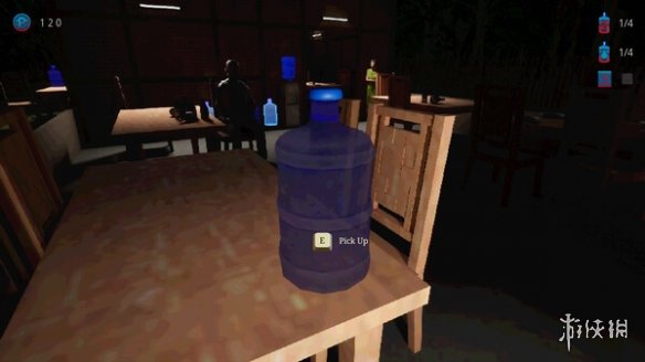 《送水工》特色玩法介绍