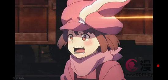 《刀剑神域外传 Gun Gale Online》第二季震撼来袭，新剧情亮点曝光
