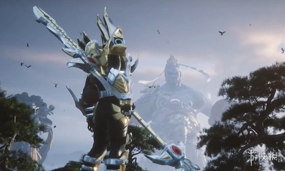 《黑神话悟空》mod下载地址介绍