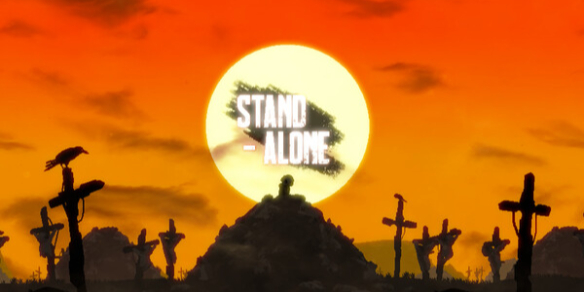 《Stand Alone》最新官方配置要求一览
