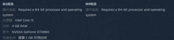 《奇妙烘焙店》支持语言介绍