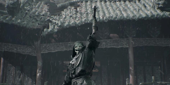 《影之刃零》是不是网易的