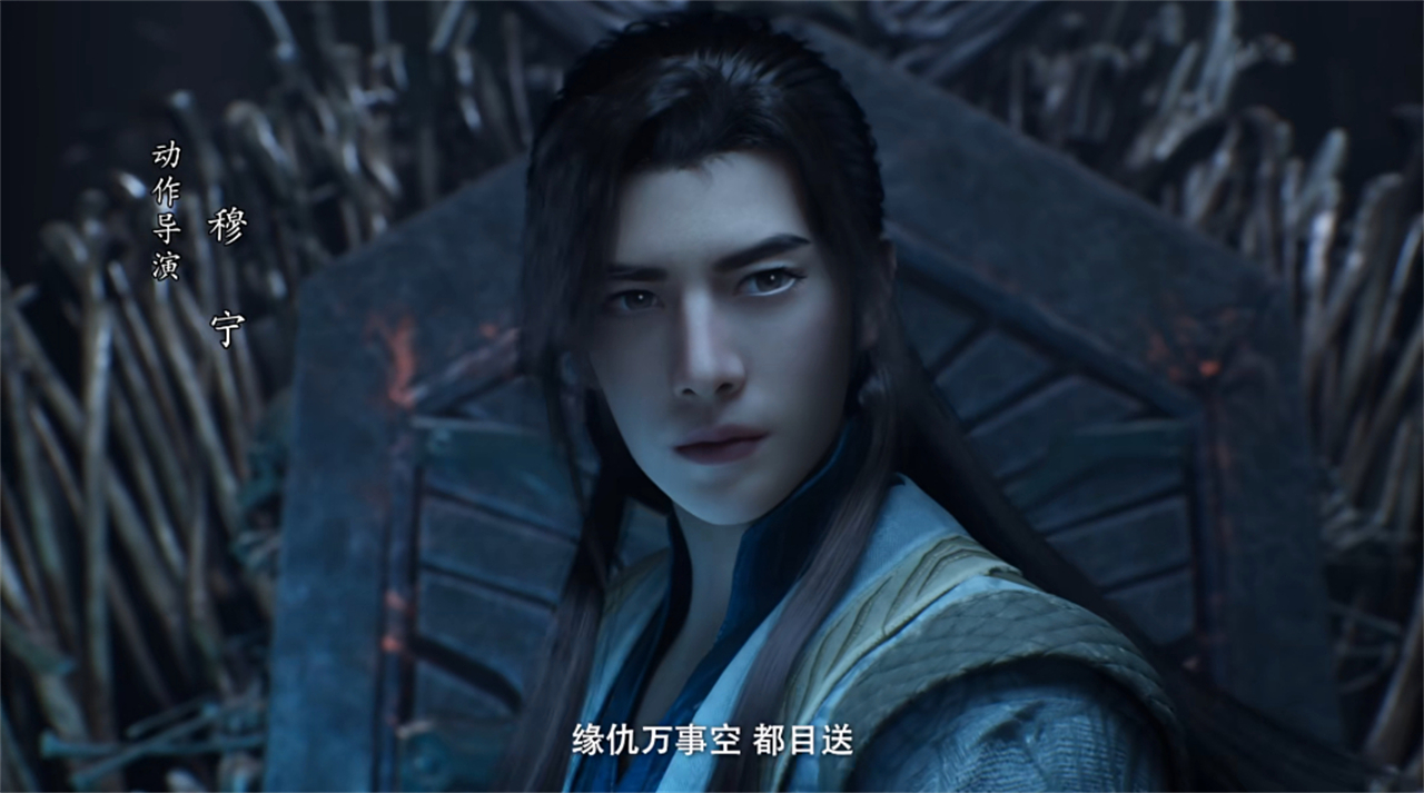 凡人修仙传搞出一个大动作，可能不断更，第四季内容提前曝光