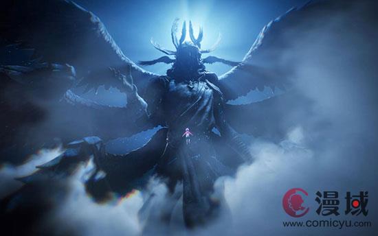 《斩神》动画闪亮登场，热血狂欢派对就要开始了！