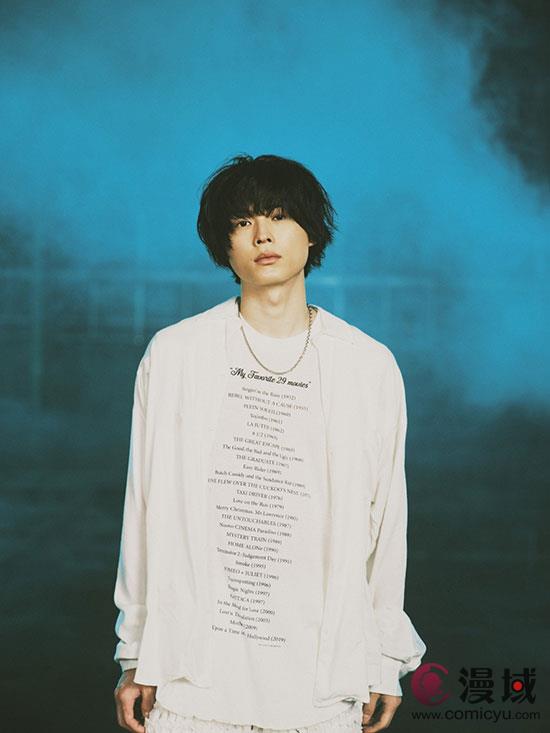 新海诚首部真人版！松村北斗主演《秒速5厘米》