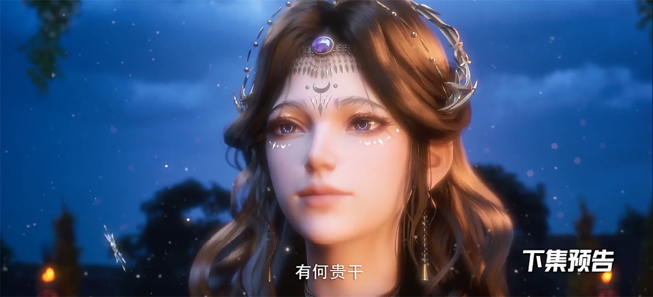 斩神：倪克斯治疗进度超五十，新能力解锁，还获得一项特殊效果
