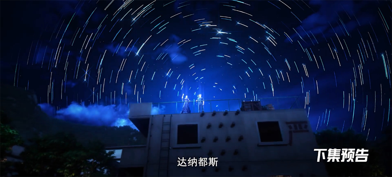 斩神：倪克斯治疗进度超五十，新能力解锁，还获得一项特殊效果