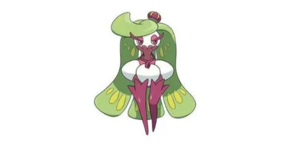《宝可梦》甜冷美后特殊进化方法介绍最新