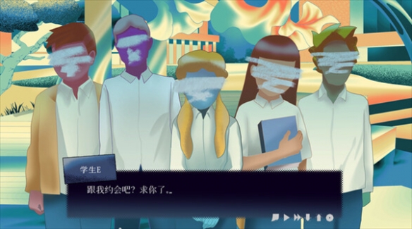《零和之心》游戏类型介绍