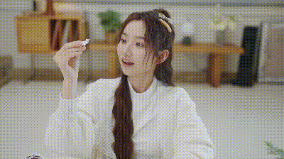 《这个是真的喜欢》女角色介绍