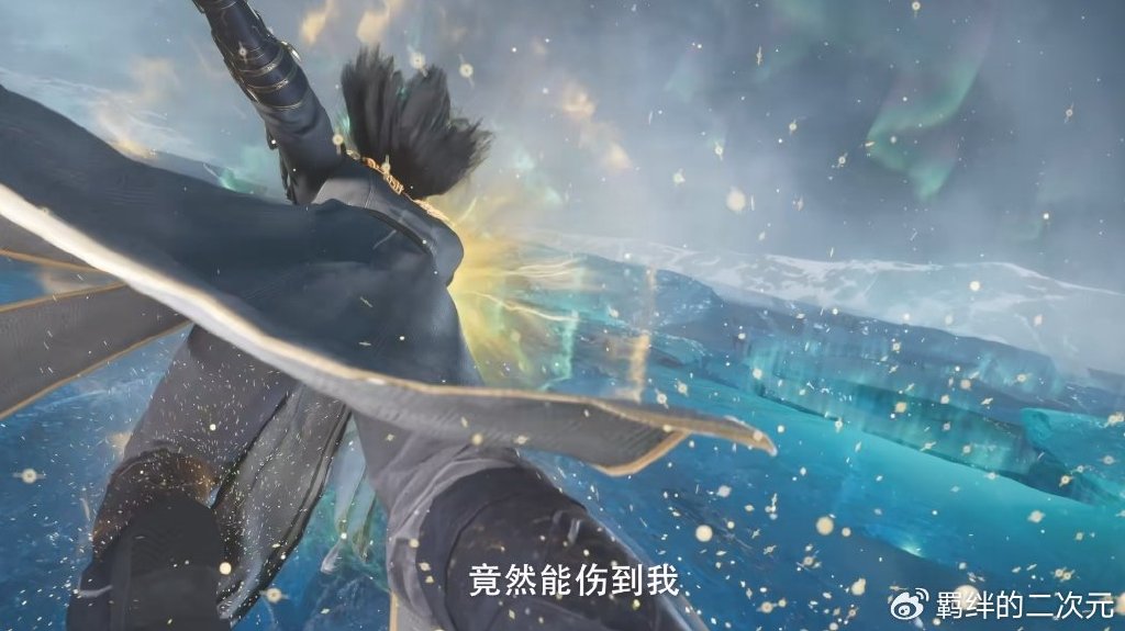 遮天第76集刚开播就被骂，只因这两点，原著粉强烈表示重制修改