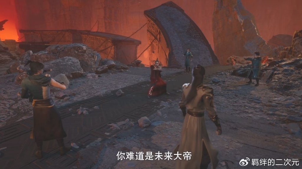 遮天第76集刚开播就被骂，只因这两点，原著粉强烈表示重制修改