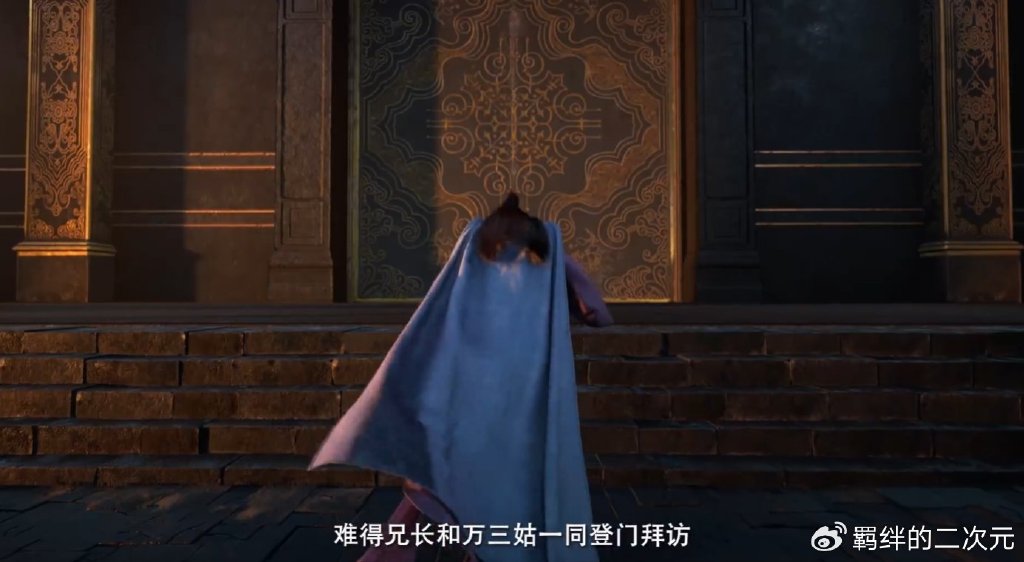 凡人超前预告，星宫决战打响，双圣派金魁出战，风希加戏再见韩立