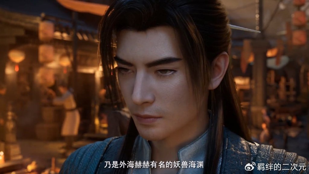 凡人超前预告，星宫决战打响，双圣派金魁出战，风希加戏再见韩立