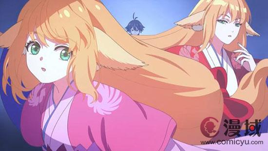《狐妖小红娘：镜花缘篇》续作画风改变下的突破与争议