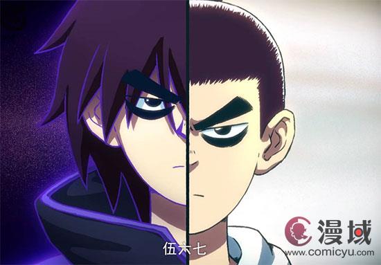 国产动画《刺客伍六七》第五季将于10月2日开播！