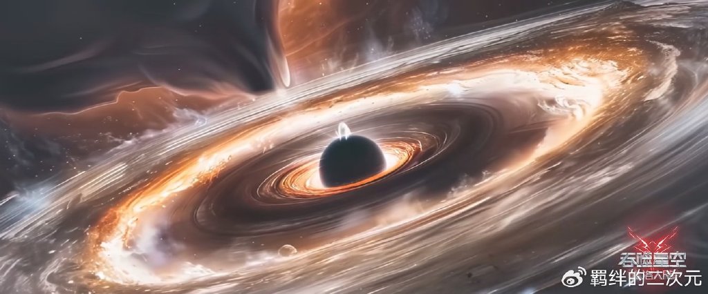 吞噬星空剧场版新预告，天蚀宫建模曝光，宫主登场，送罗峰大机缘