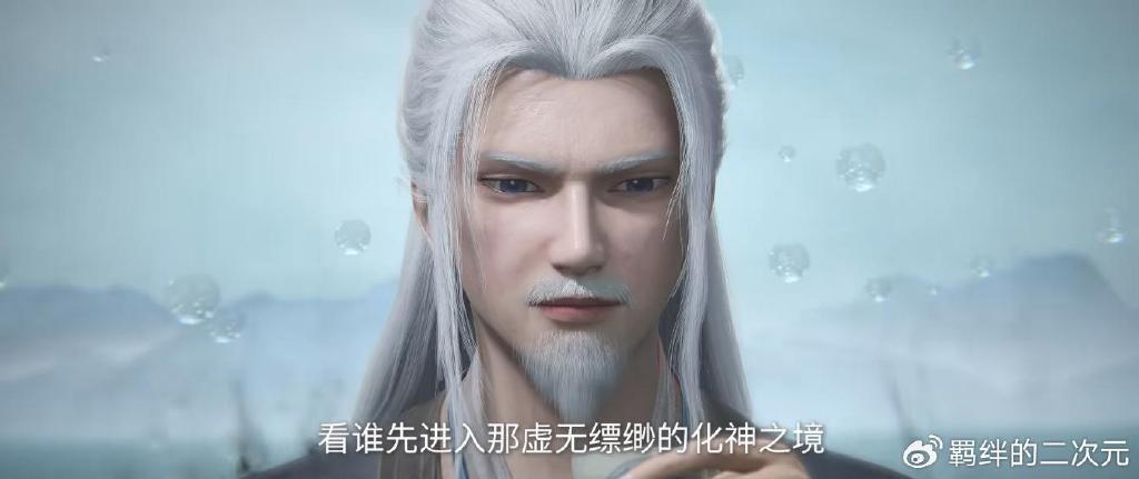 仙逆超前预告，王林周武泰比试，天运子霸气登场，雪域国即将来袭