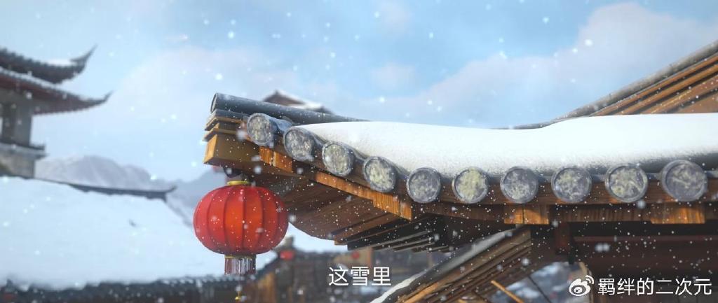 仙逆超前预告，王林周武泰比试，天运子霸气登场，雪域国即将来袭