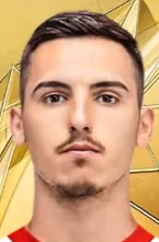 《EA Sports FC 25》高潜力球员一览