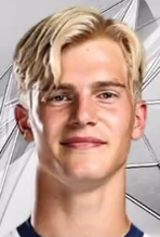 《EA Sports FC 25》高潜力球员一览