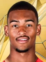 《EA Sports FC 25》高潜力球员一览