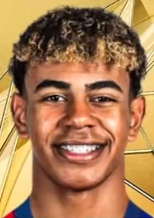 《EA Sports FC 25》高潜力球员一览