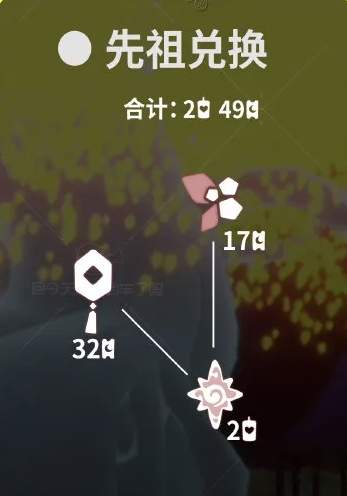 《光遇》秋宵节代币攻略全获取方法介绍