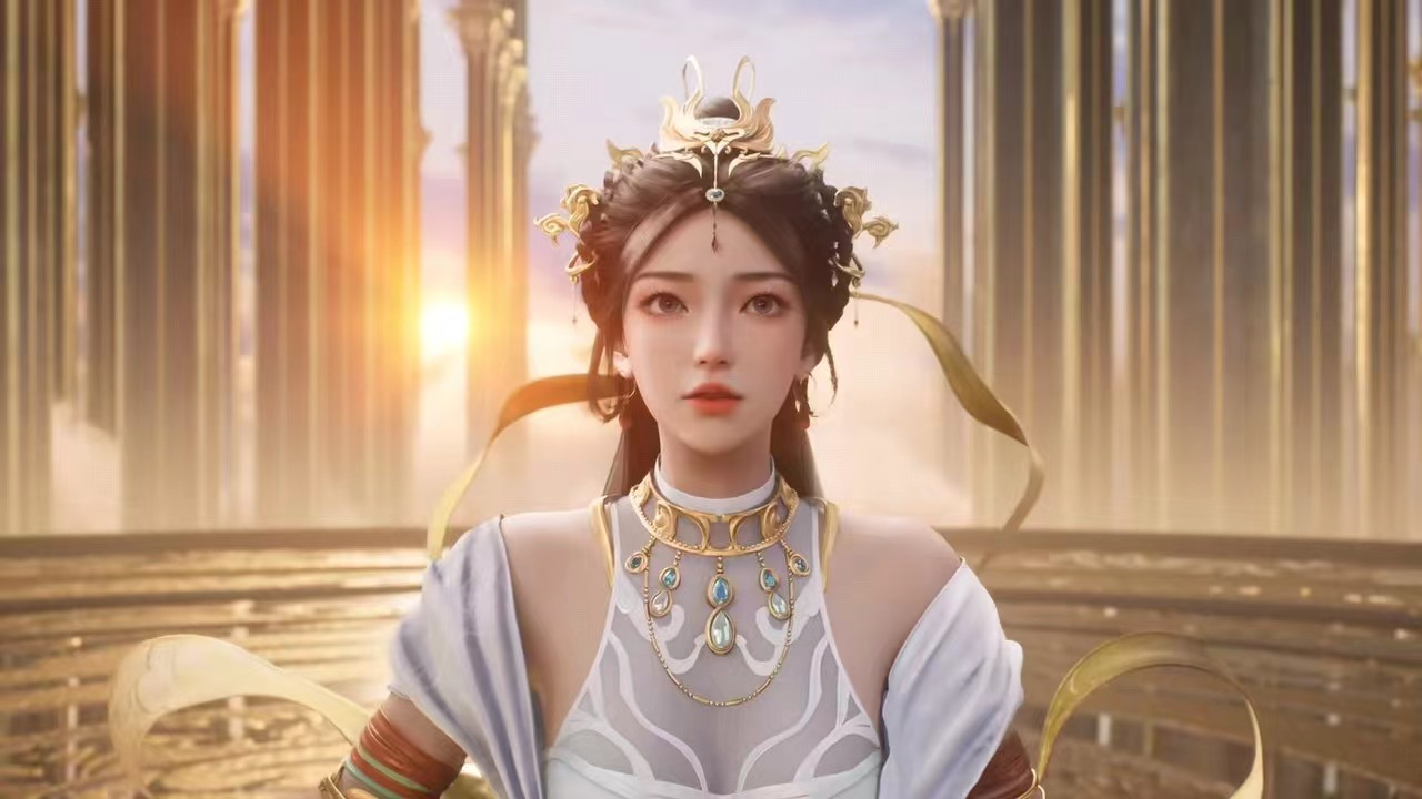 遮天动漫第77集一出再被骂，原因就两个，离谱到原著党都看不下去