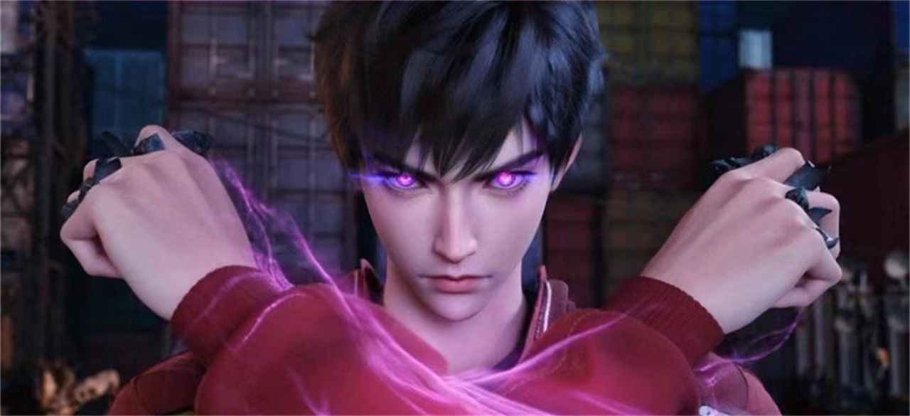 继斩神后神漫文化又推出一部动漫，还是原创动漫，何时上线也定了
