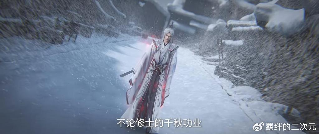 仙逆新预告，四派联盟暗杀王林，云雀子曝光雨鼎秘密，王林救大牛