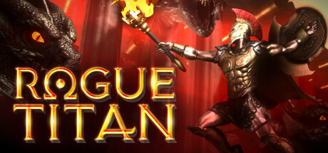 《肉鸽泰坦》steam英文名介绍